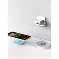 thumbnail image 3 of Cargador inalámbrico Dirsir para Apple MagSafe iPhone con paquete de 2, 3 of 7