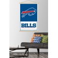 thumbnail image 3 of Bills de Buffalo de la NFL - Logo 21, 3 of 4