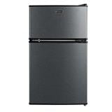 emerson mini fridge bjs
