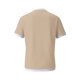 thumbnail image 4 of Camiseta Casual de Manga Corta con Cuello Tripulado 100% Fibra de Poliéster, Lavable en Máquina, Versátil para el Uso Diario, 4 of 6