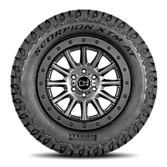 Set of 2 Nexen Roadian HTX 2 265/60R20 10-Ply 121S Tires 2656020