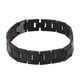 thumbnail image 2 of Pulsera magnética BuyWeekMX Hexagonal Ajustable Desmontable de Hombre, 2 of 9