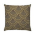 thumbnail image 1 of Ahgly Company Outdoor Square Contemporary Throw Pillow, 18 inch by 18 inch, 1 of 5