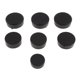 thumbnail image 1 of Tapones de carenado de goma Yotijar Tapón de carenado de goma para motocicleta, 1 of 8
