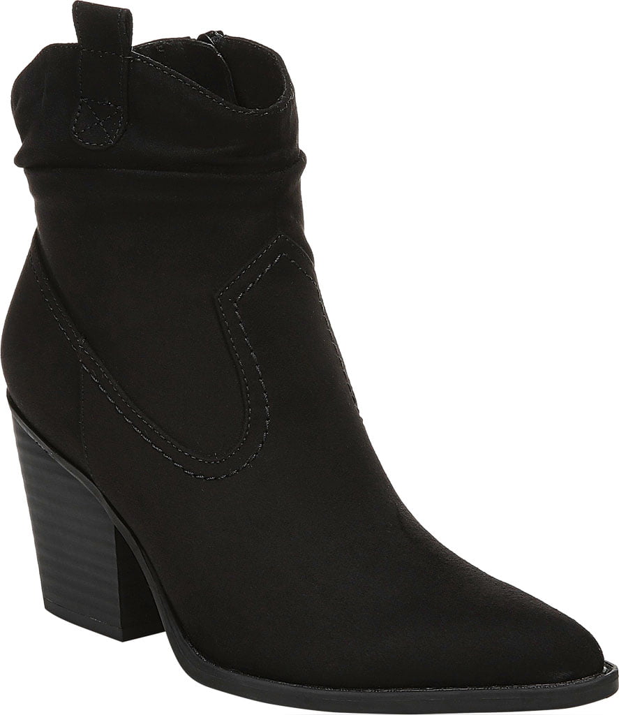 SOUL Naturalizer Women's Maxime Ankle Boot