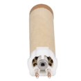 thumbnail image 4 of 230V 1000W Ceramic Heating Core High Strength Good Thermal Stability Heat Resistant Heating Tube 0 to 600℃, 4 of 12
