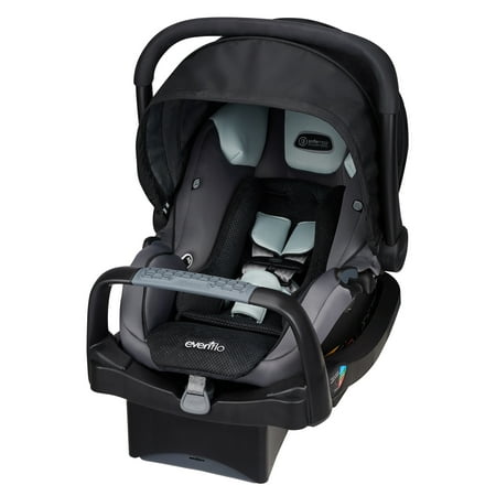 Evenflo Safemax Infant Car Seat, Shiloh