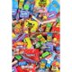 thumbnail image 5 of Ultimate Assorted Candy Party Mix - 2 LB Bag - Mega Variety Bulk Candy Assortment - Individually Wrapped Candy - Candy Bulk –YBQF - Candy Bulk - Candy Variety Pack - Candy - Candy Mix, 5 of 5