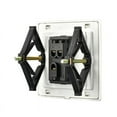 thumbnail image 2 of 6pcs Wall Socket Bottom Box Repair Device 86mm Type Wall Switch Bottom Box, 2 of 11