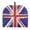 British Union, variant on HELLHERO Tea Cozy Keep Warm Polyester Canvas Keep Warm Insulation for Friend
