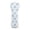 A, variant on Gi-rls Golf Club Covers, Soft Fabric Driver Fairway Head Covers, Elastic Strap Waterproof Golf Headcovers, Stylish Anti-Scratch Golf Club Protector for Women Adult Outdoor Golf Training Sport Gift