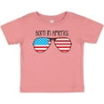 thumbnail image 3 of Inktastic Born in America Boys or Girls Baby T-Shirt, 3 of 5