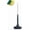 1 Pc White, variant on 2-in-1 Window Screen Cleaning Brush Value Set, Wet & Dry Window Cleaner Brush - Long Handle Window Screen Cleaner Tool, Safely Removes Dust Without Taking Down Mesh for Home & Car Use (1 Pc Yellow)