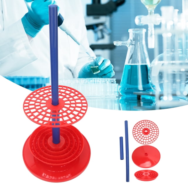 Support de Pipette, Support de Pipette pour Laboratoire