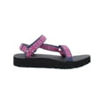 thumbnail image 3 of Teva Womens Midform Universal Woven Ankle Strap Sport Sandals, 3 of 5