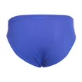 thumbnail image 4 of Sporti Poly Pro Solid Brief Swimsuit Youth 22-28 (28Y, Royal), 4 of 9