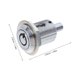 thumbnail image 2 of EXHUMKY 1Jgo Cerradura De Seguridad Para Vending Locker Rv Color Variado, 2 of 8
