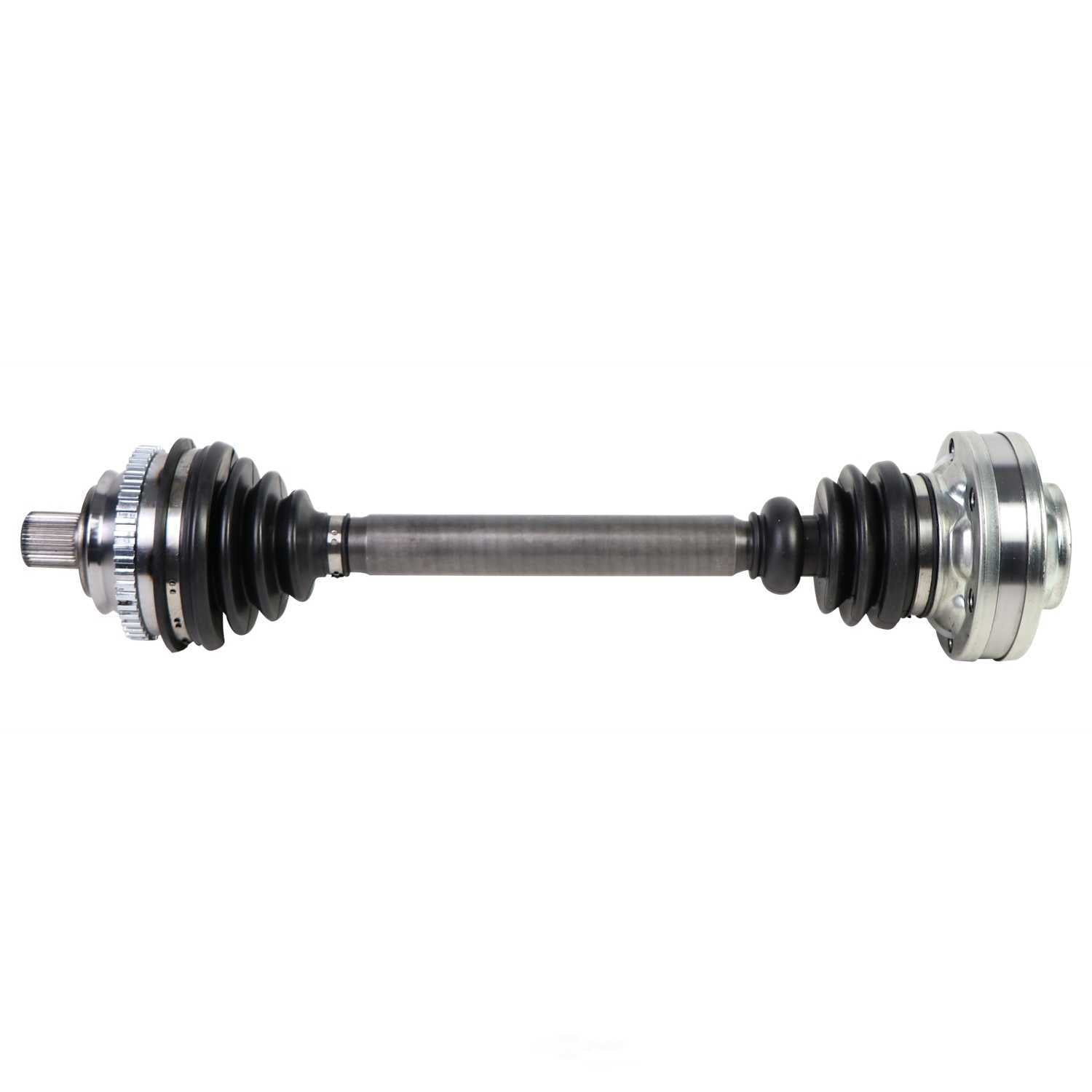 GSP NCV72070 01-03 Volkswagen EuroVan CV Axle Assembly - Front Right, Volkswagen EuroVan (Front