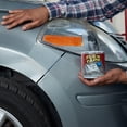 thumbnail image 4 of Cinta impermeable Flex Tape original, gruesa, 10 cm x 1,5 m, gris, 4 of 9