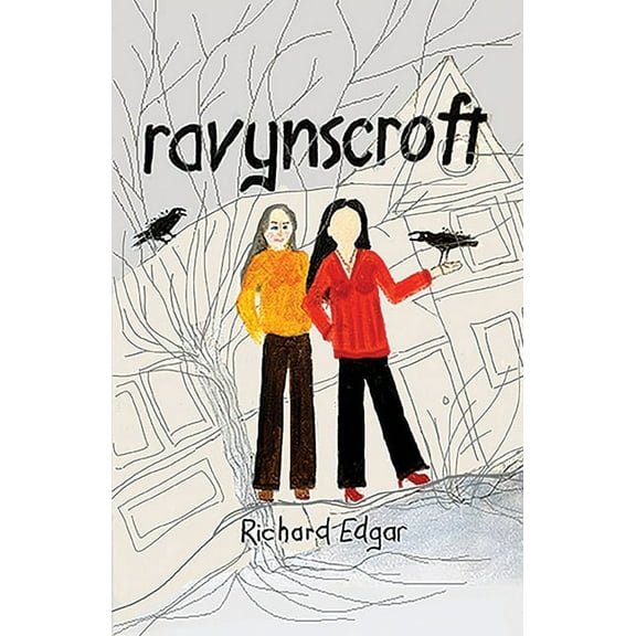 Necessary Lies: Ravynscroft (Paperback)