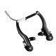 thumbnail image 2 of Bicicleta De Montaña, Freno De Carretera En Forma De V, Accesorios De Seguridad Para Bicicleta, Pieza De Bicicleta De Freno Kearding OD009911-01, 2 of 6