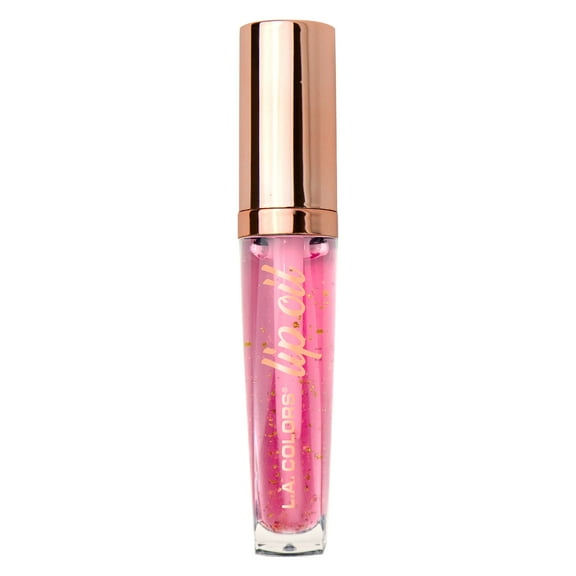 L.A. COLORS Lip Oil, Sweetie, 0.16 fl oz