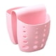 thumbnail image 5 of 2 soportes multiusos para esponja de cocina que cuelgan para esponjas de fregadero de cocina y baño , 2 piezas, 5 of 8