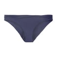 thumbnail image 1 of Tavik Womens Ali Full Coverage Bikini Swim Bottom cobalt XS, 1 of 2