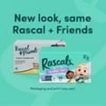 thumbnail image 2 of Rascals Premium CoComelon Absorbent Potty Training Pants 5T-6T, 16 Count, 2 of 6