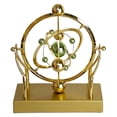 thumbnail image 1 of FUYPSE 2026 New Arrivals Celestial orbit Perpetual Motion Pendulum, Perpetual Motion Machine, Kinetic Art Perpetual Motion Celestial orbit Desktop Decor Model, Astronomy Decor, Perpetual Motion Toy, 1 of 7