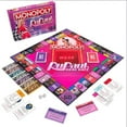 thumbnail image 2 of Jeu de Société Monopoly de Course de Drag Rupauls, 2 of 4