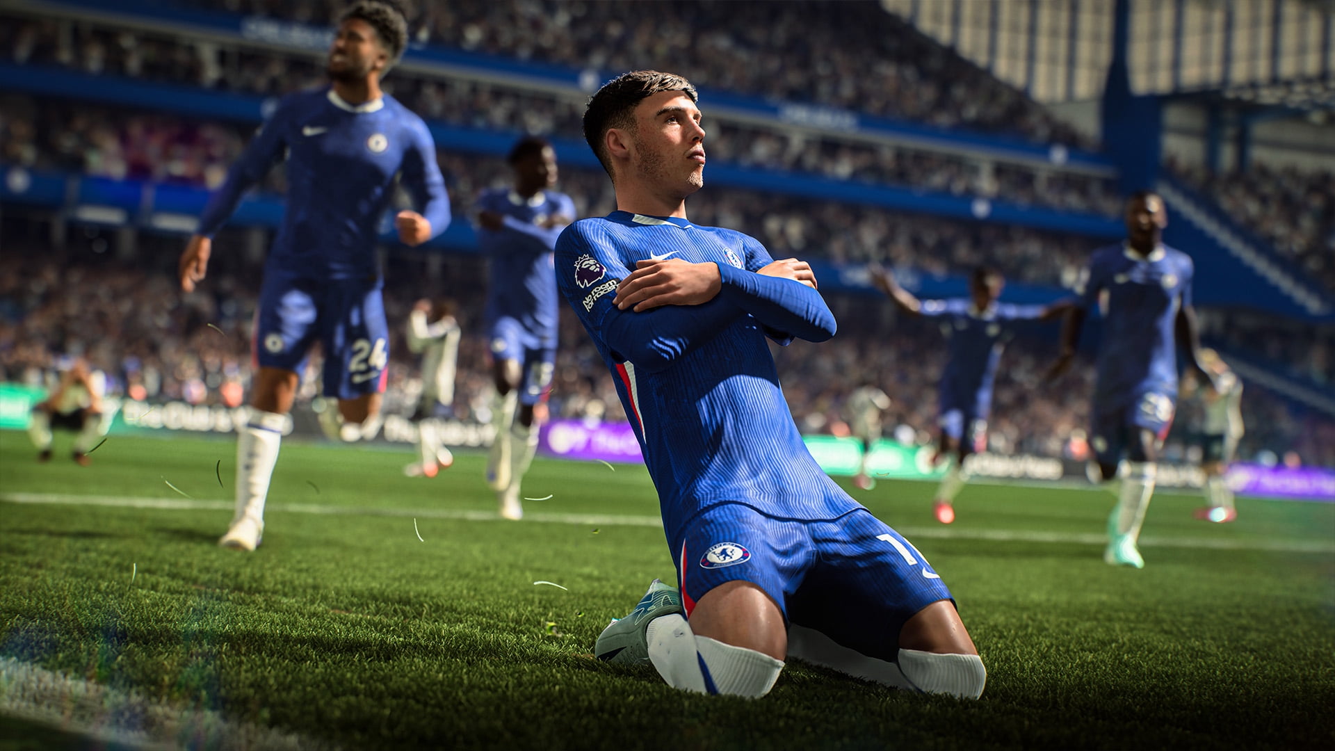 Nintendo Switch 2 EA SPORTS FC 26 - Nintendo Switch 2 [Digital]
