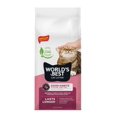 thumbnail image 1 of Cat Litter World's Best Good Habits Cat Attract, bolsa de 3,63 kg, 1 of 5