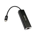 thumbnail image 4 of V7 V7UCRJ45USB3 - Hub - 3 x SuperSpeed USB 3.0 + 1 x 1000Base-T - de Bureau, 4 of 5