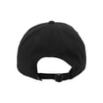 thumbnail image 2 of Pacific Headwear 21C Adult Cap Trucker Hat Unisex Black Os, 2 of 2