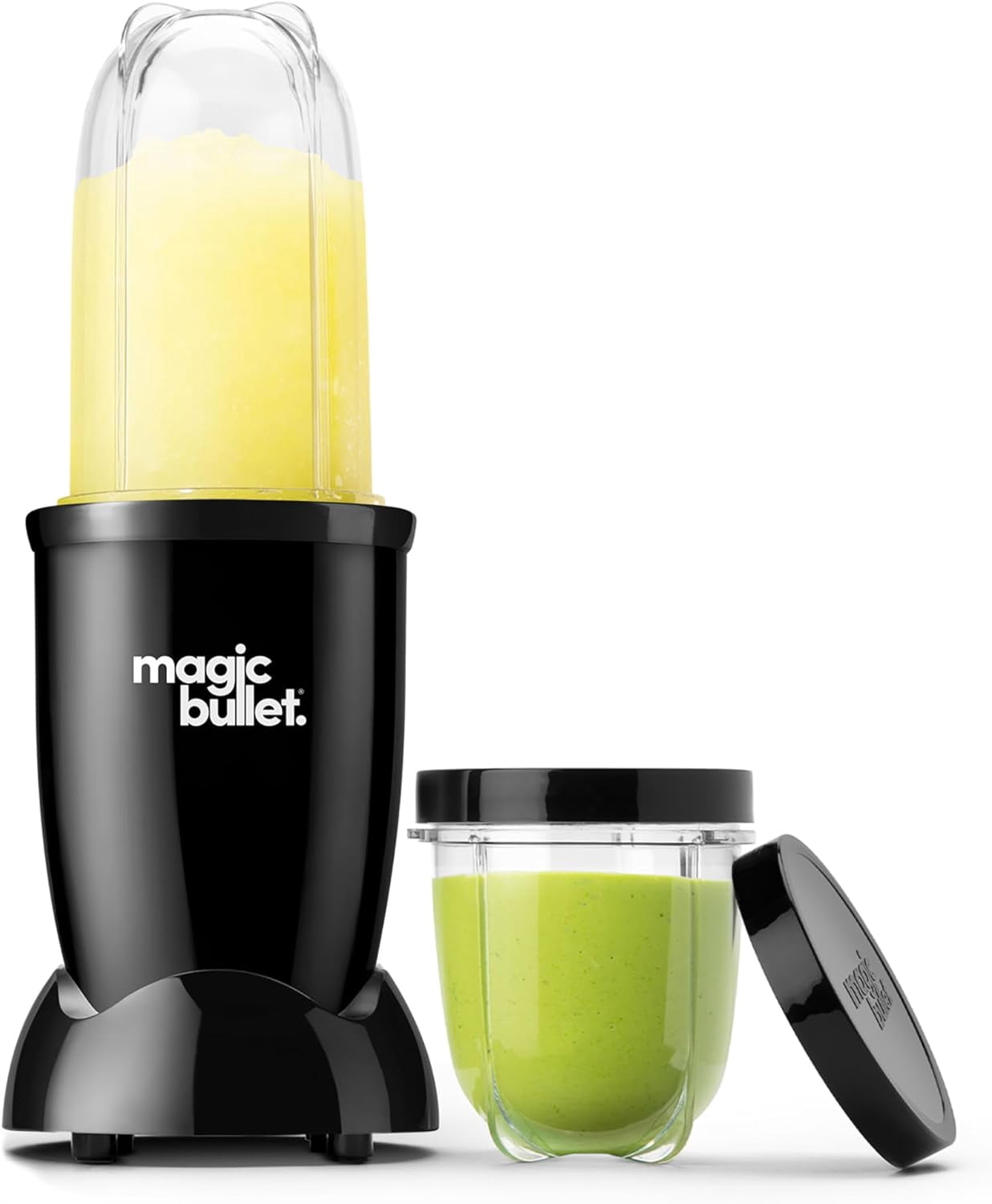 Blendtec, Total Blender Classic, FourSide Jar, Black - Walmart.com