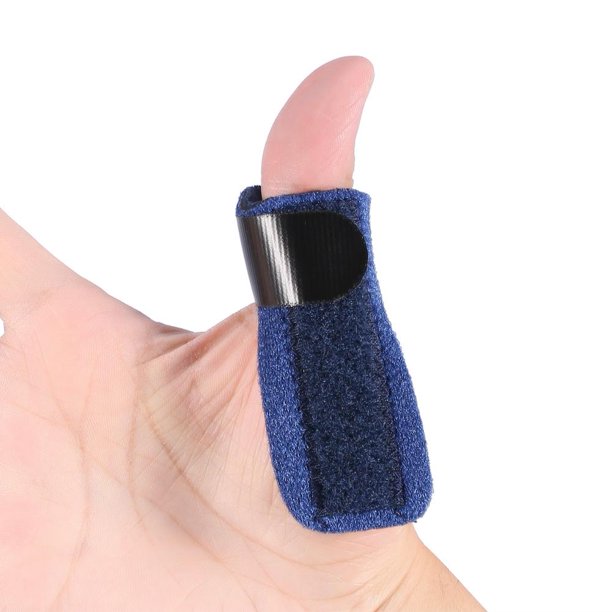 Fosa Finger Brace Finger Splint Adjustable Finger Splint Corrector