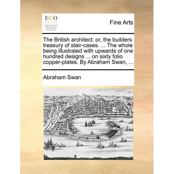 The British Architect (Paperback)