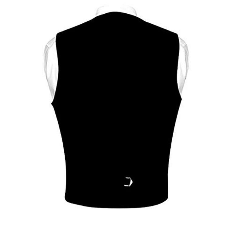 Brand q deals tuxedo vest