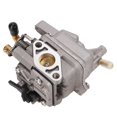 thumbnail image 2 of Conjunto de carburador de motor fuera de borda LYUMO 69M 14301 10 para motor de 4 tiempos, 2 of 8