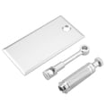 thumbnail image 1 of Soporte para microscopio Digital USB de 12mm soporte ajustable hacia arriba y hacia abajo VoborMX herramienta, 1 of 8