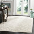 thumbnail image 5 of Safavieh Cottage Rayen Geometric Squares Indoor/Outdoor Area Rug, 5 of 5