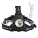 thumbnail image 2 of Faro LED, faro LED P50, faro delantero, faro Fashlight, diseño exquisito, 2 of 12