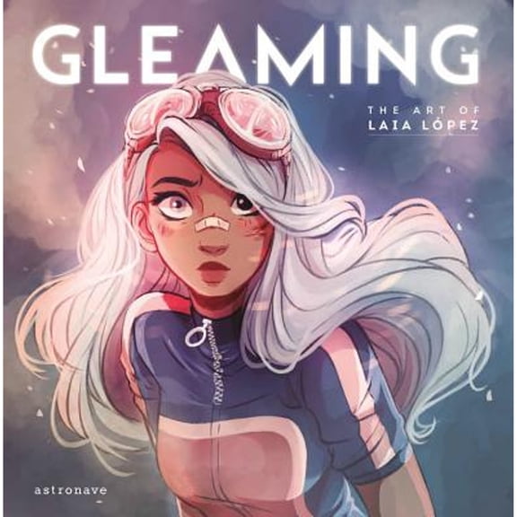 Pre-Owned Gleaming: The Art of Laia Lopez (Hardcover) 8467933038 9788467933031