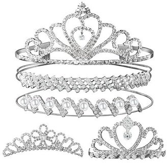 Ella Celebration Sweet 16 Tiara 16th Birthday Party  display picture 1