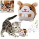 thumbnail image 5 of (Versión en Inglés Con Control Remoto) Mascota Electrónica Perro Mascota Pelota Que Rebota Música Pelota Que Salta Hablando USB Recargable (hámster) Hámster Con Control Remoto, 5 of 9