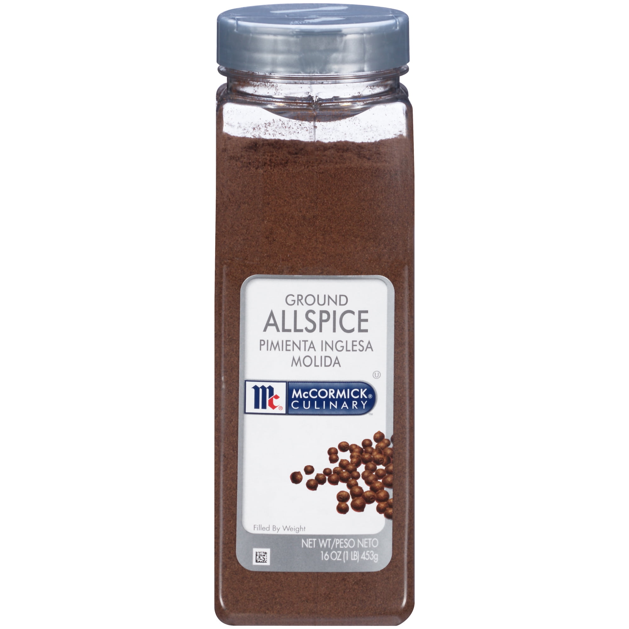 McCormick Culinary Ground Allspice, 16 oz