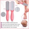 thumbnail image 4 of Kit de pedicura para spa para pies LUCOTIYA con sales de aloe y lavanda, 4 of 7