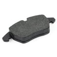 thumbnail image 4 of APR BRK00038 Direct Replacement Advanced Street Pads - Front, 4 of 4