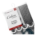 thumbnail image 2 of Cortina de Baño Home Creations Mar 178x178 cm, 2 of 4
